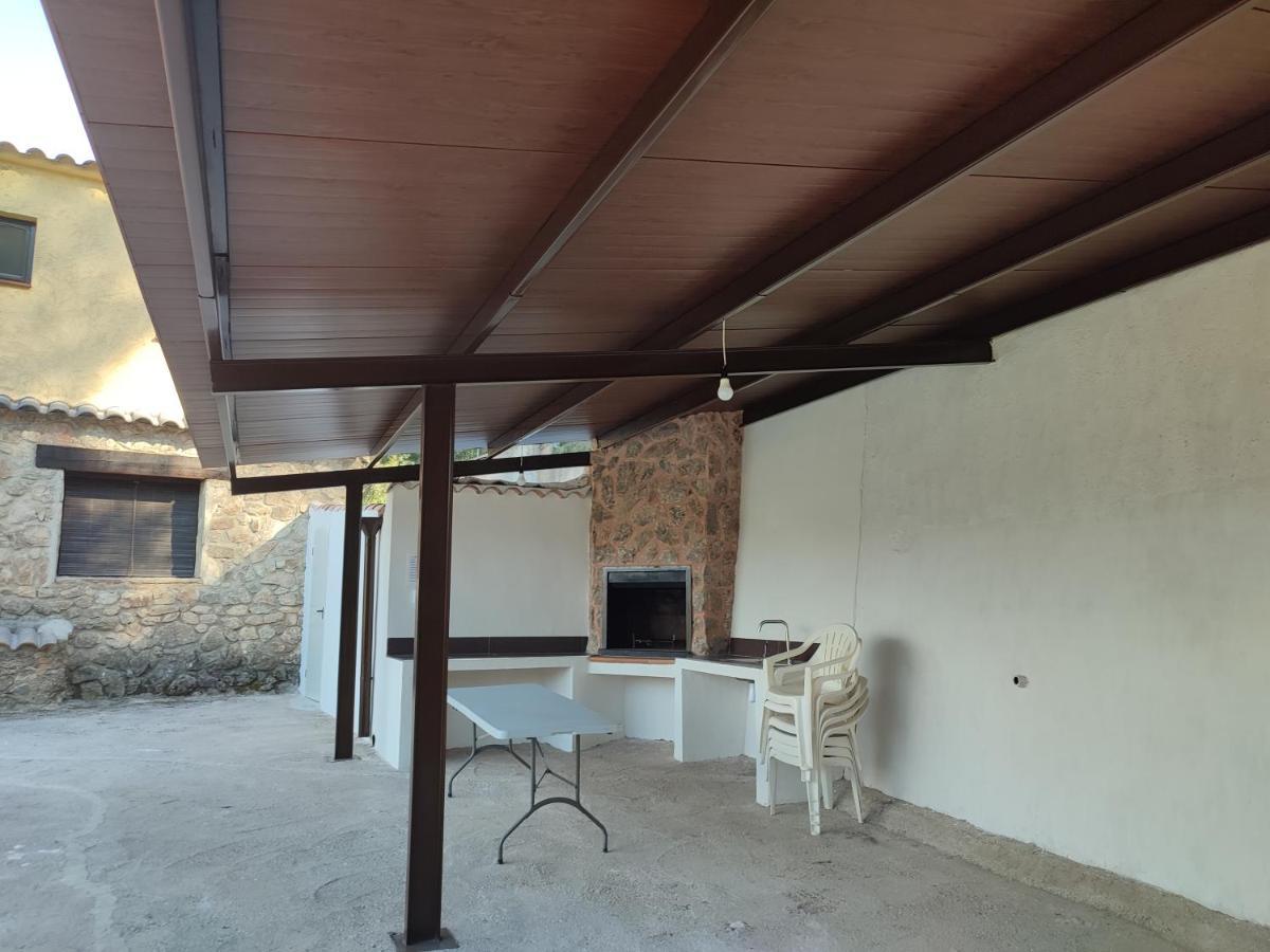 Casa Rural Villa Concha Riopar Exterior photo